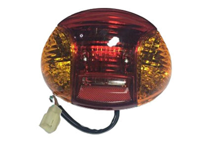 Modenas Kriss Stop Arka Komple Em Tw