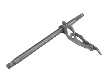 Modenas Kriss Vites Mili