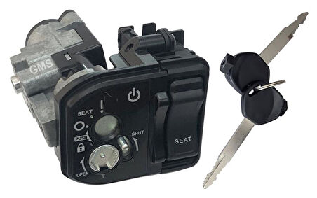 Honda Kontak Set Dıo 110