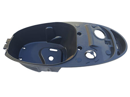 Rks Newlight 125 Sele Altı Bağaj