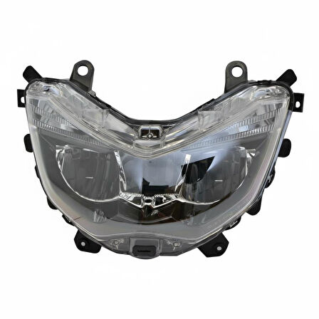 Yamaha Nmax 125-155 Far (2015-20) E Belgeli