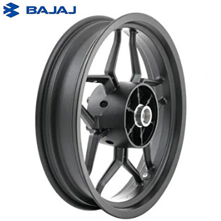 Bajaj Pulsar Ns200 Arka Jant 3.50-17 Jl131209