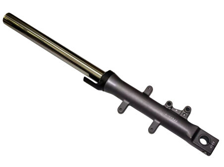 Cf Moto Sd-T 650 Ön Amortisör Sağ Komple