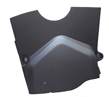 Mondial Ön Dişli Muhafazası Siyah Sfc