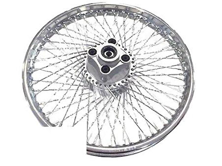 Kuba Arka 18 Jant 72 Telli Burgulu Cg/Kuba