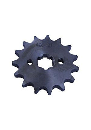 Ön Dişli 13 Cg/Kuba