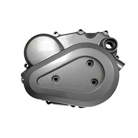 Mondial Karter Kapağı Sağ (Depraj Kapağı) Kt