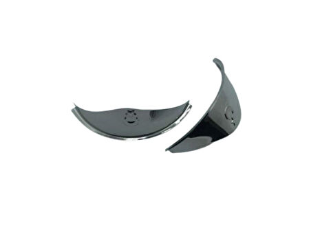 Mobylette Far Şapkası Yuvarlak Mobylette/Bs/Mr/Kt Windy S