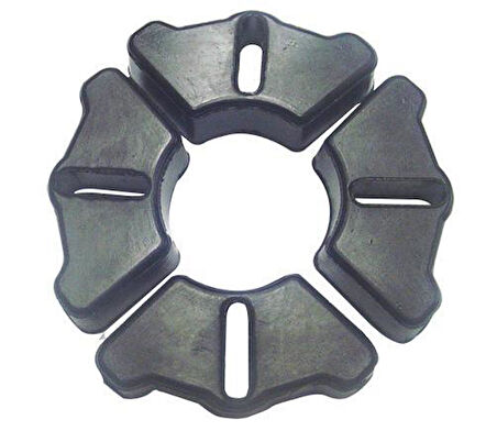 Ramzey Arka Sinyal Camı Sağ Sarı Rmz/Rs/Hs Scooter