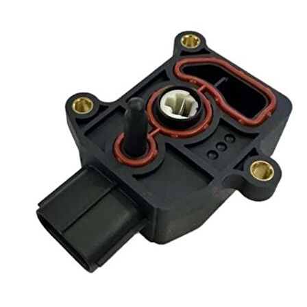 Rks Gaz Kelebek Sensörü Spontini