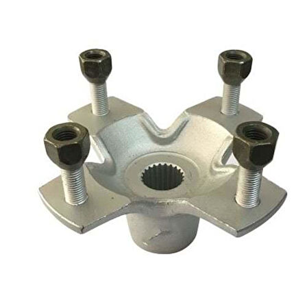 Atv Arka Jant Göbeği/Porya Lx200