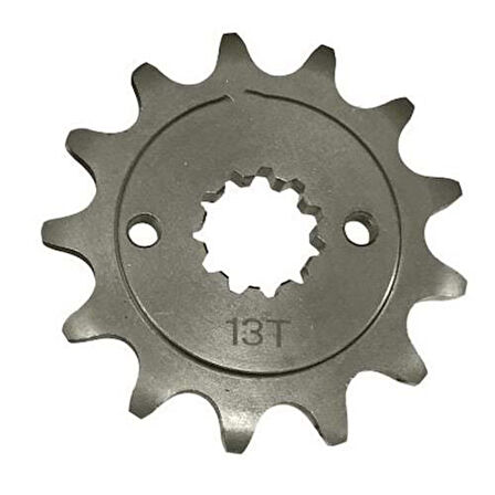 Cf Moto Ön Dişli 13 250Nk/250Srcf