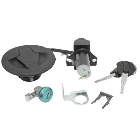 Mondial Kontak Seti Drift L