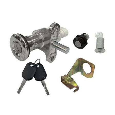 Mondial Kontak Seti Wing 50İ/Rks Azure