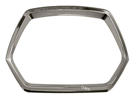 Rks Far Çerçevesı Nıkel Bluebırd