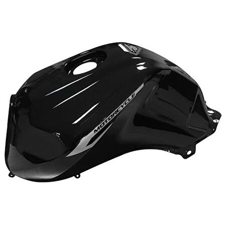 Mondial Benzin Deposu Siyah Mh Drift