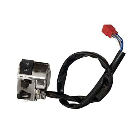 Mondial Sol Kumanda Zn