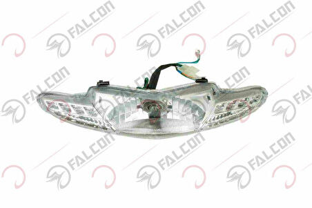 Mondial Sfc Far Komple