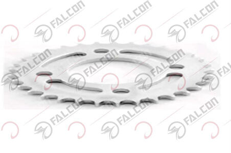 Arka Dişli Cg 36T Tel Jant