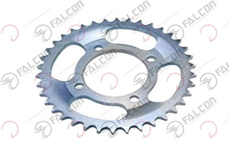 Arka Dişli Cg 36T Bombelı