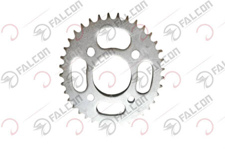 Arka Dişli Cg 38T Tel Jant