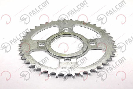 Arka Dişli Cg 41T Tel Jant