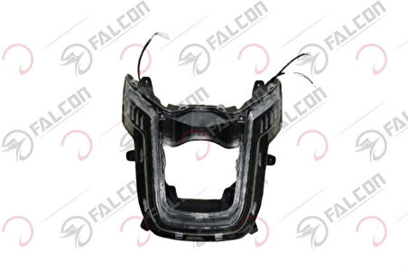 Falcon Ön Sinyal Led - Martını