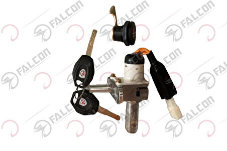 Falcon Kontak Seti-Yuwı G10