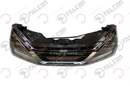 Falcon Far Komple-Yuwı G10