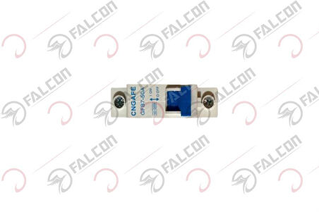 Falcon Sigorta - Yuwı G10