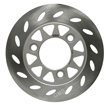 Arka Fren Dıskı Ceo110