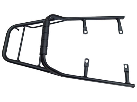 Kuba Cub Ege - Rks Sniper Arka Port Bağaj Siyah