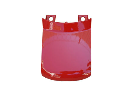 Mondial Cub Kh Merkez Kapak Kırmızı