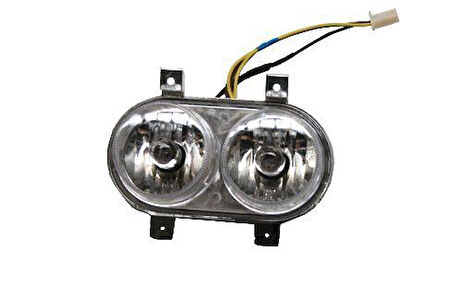 E-Mon E-Bis Es-2 Far 2 Li Orj