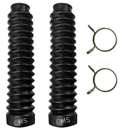 Ön Amörtısör Körügü Set Cg125