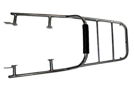 Mondial Portbağaj Demiri Kh Deltaforce