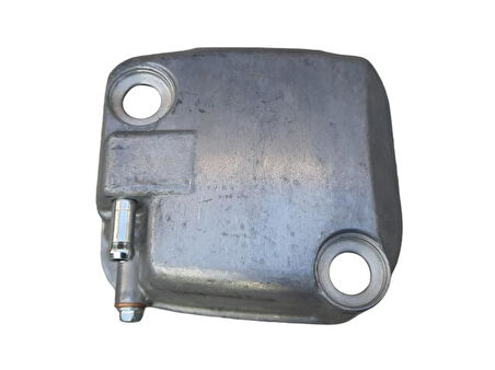 Kuba Scooter 125 Külbütör Kapağı Zenzero Santa Lavinia