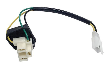 Yamaha Far Ampul Duyu Ybr