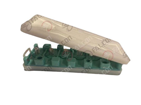 Kablo Toplayıcı Klemens