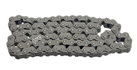 Cf Moto Eksantrık Zıncırı 3*4 128L Nk250-Cbr250-Zontes 250