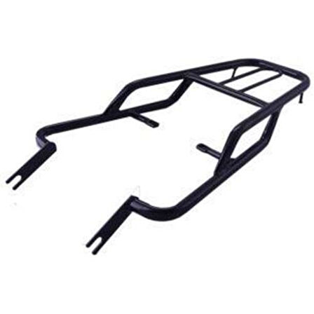 Mondial Portbağaj Sfc Siyah