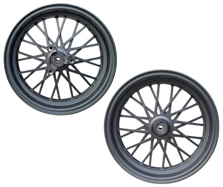 Rmg Swing 50 Ön Jant 2.75-12