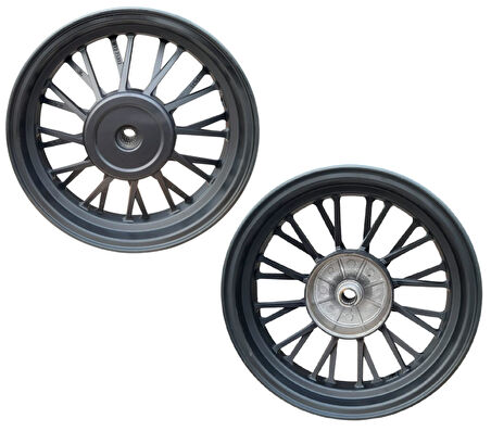 Rmg Swing 50 Arka Jant 2.75-12