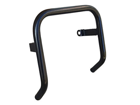 Cg Far Koruma Demiri Siyah