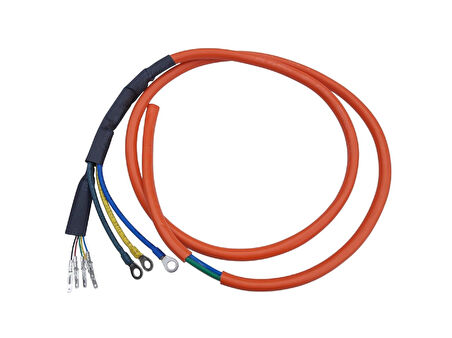 E-Bis Motor Kablosu (3+5 Kablo) 125 Cm