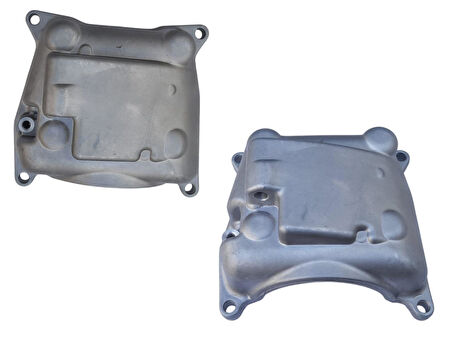 Mondial Strada 125 - Road Boy Külbütör Kapağı Orj