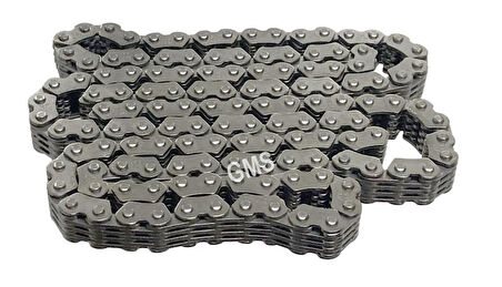 Cf Moto Eksantrık Zıncırı 4*5 118L Atv 400-450-550-800 - Yamaha R25