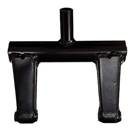 Kuba Motor Askısı Soft