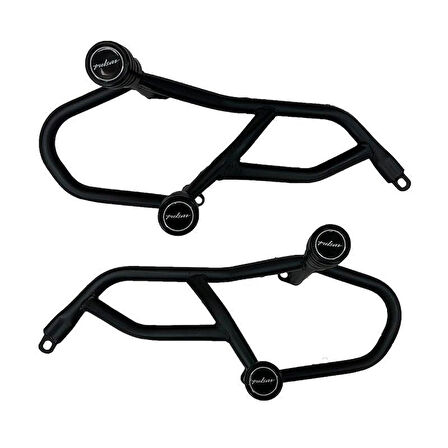 Bajaj Dominar 400 / 250 2020 - 2024 Uyumlu Motor Koruma Demiri