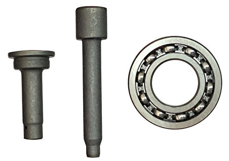 Debrıyaj Göbek Pım Setı (Genıs Içın) Cg